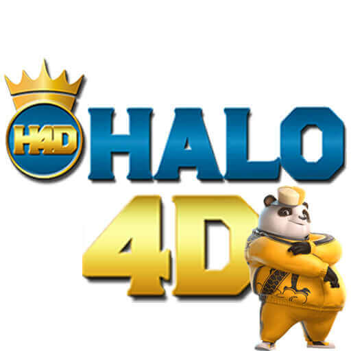 Raih Kemenangan Besar dengan Halo4d: Situs Judi Online Terbaik